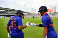 England v India - 1st Royal London Series One Day International